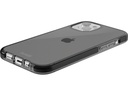 Holdit Back Cover Seethru iPhone 15 Schwarz