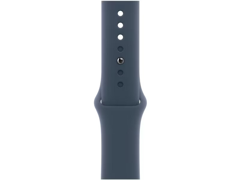 Apple Sport Band 45 mm Sturmblau M/L