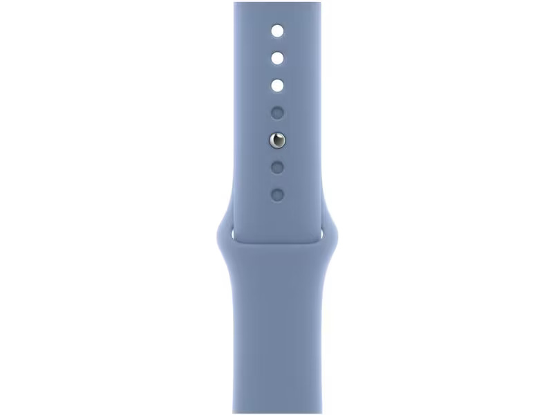 Apple Sport Band 45 mm Winterblau S/M