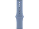 Apple Sport Band 45 mm Winterblau S/M