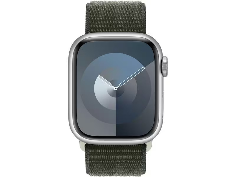 Apple Sport Loop 41 mm Cypress