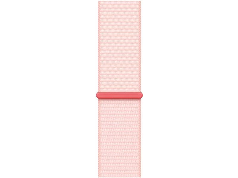 Apple Sport Loop 41 mm Hellrosa