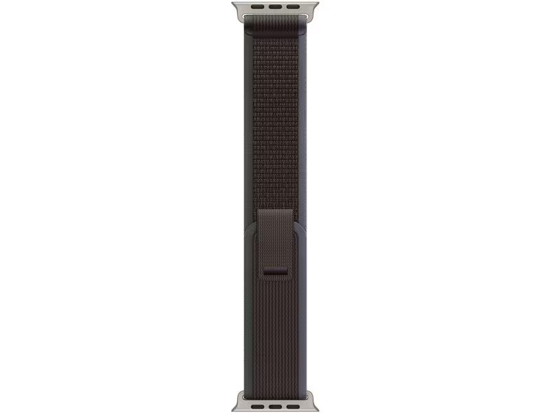 Apple Trail Loop 49 mm M/L Blau/Schwarz