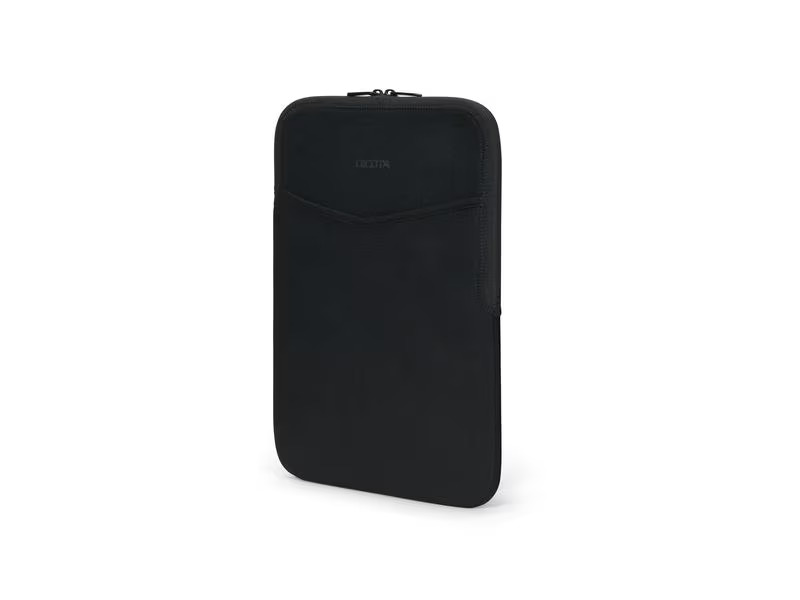 DICOTA Notebook-Sleeve Eco Slim M 13.5  Schwarz
