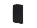 DICOTA Notebook-Sleeve Eco Slim M 13.5  Schwarz