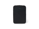 DICOTA Notebook-Sleeve Eco Slim M 13.5  Schwarz