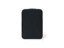 DICOTA Notebook-Sleeve Eco Slim S 13  Schwarz