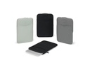 DICOTA Notebook-Sleeve Eco Slim S 13  Schwarz