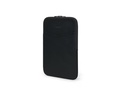 DICOTA Notebook-Sleeve Eco Slim S 13  Schwarz