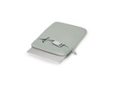 DICOTA Notebook-Sleeve Eco Slim S 13  Silber
