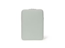 DICOTA Notebook-Sleeve Eco Slim S 13  Silber