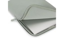 DICOTA Notebook-Sleeve Eco Slim S 13  Silber