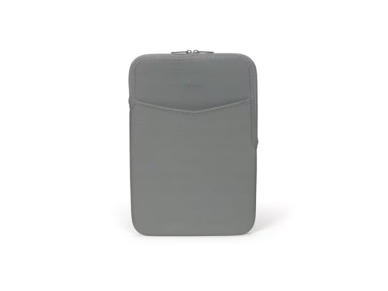 DICOTA Notebook-Sleeve Eco Slim S 13.5  Grau
