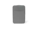 DICOTA Notebook-Sleeve Eco Slim S 13.5  Grau