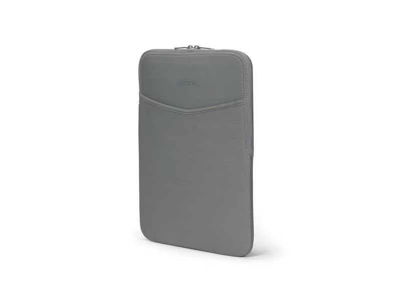 DICOTA Notebook-Sleeve Eco Slim S 13.5  Grau