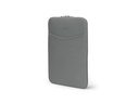 DICOTA Notebook-Sleeve Eco Slim S 13.5  Grau
