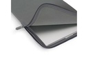 DICOTA Notebook-Sleeve Eco Slim S 13.5  Grau