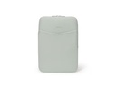 DICOTA Notebook-Sleeve Eco Slim S 13.5  Silber