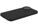 Holdit Back Cover Slim iPhone 15 Plus Schwarz