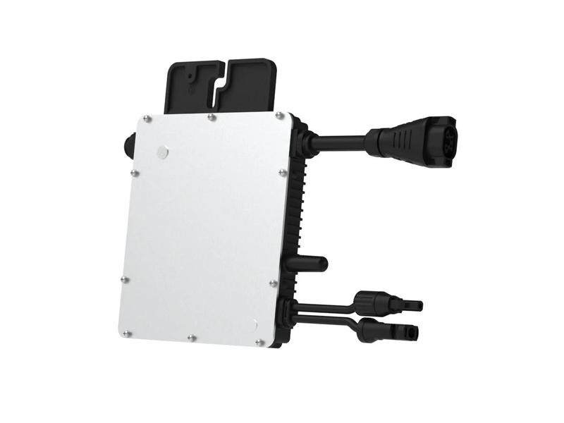 Hoymiles Wechselrichter HMS-350-1T Microinverter