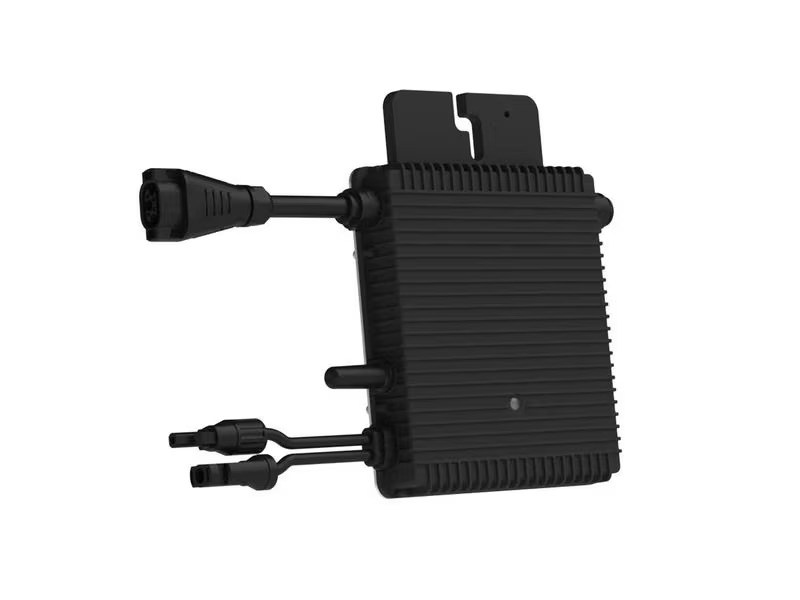 Hoymiles Wechselrichter HMS-350-1T Microinverter