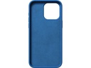 Nudient Back Cover Base Case iPhone 15 Pro Max Vibrant Blue