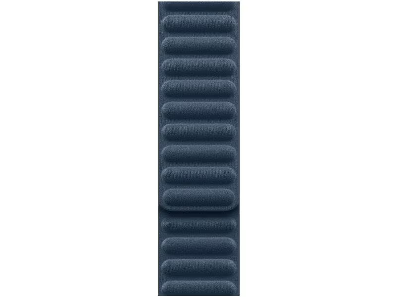 Apple Magnetic Link 41 mm Pacific Blue S/M