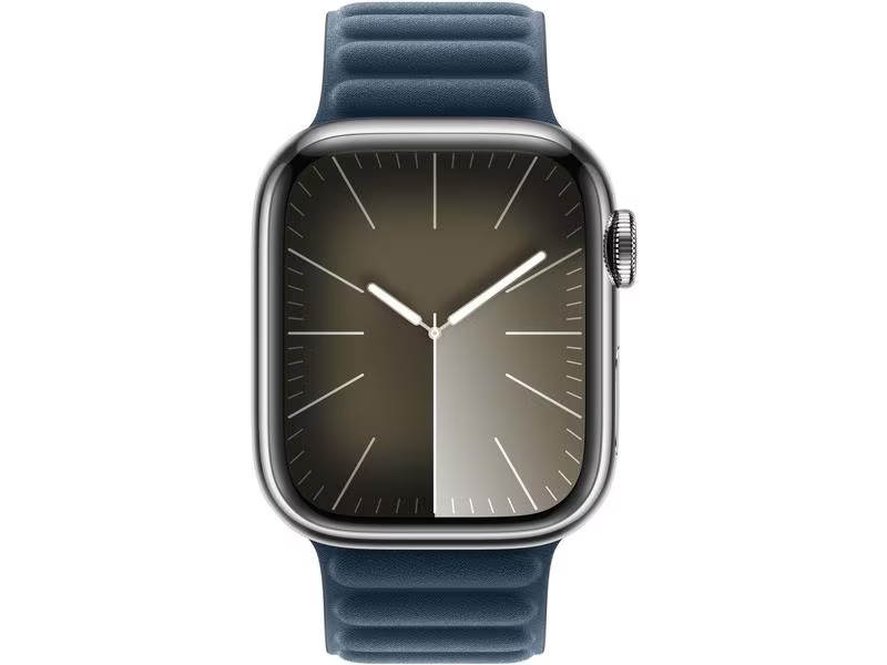 Apple Magnetic Link 41 mm Pacific Blue M/L