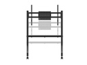 Neomounts by NewStar TV-Trolley FL50-525BL1 Schwarz