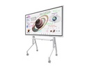 Neomounts by NewStar TV-Trolley FL50-525WH1 Weiss