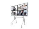 Neomounts by NewStar TV-Trolley FL50-525WH1 Weiss