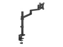 Neomounts by NewStar Tischhalterung DS60-425BL1 bis 8 kg – Schwarz