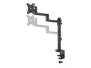 Neomounts by NewStar Tischhalterung DS60-425BL1 bis 8 kg – Schwarz