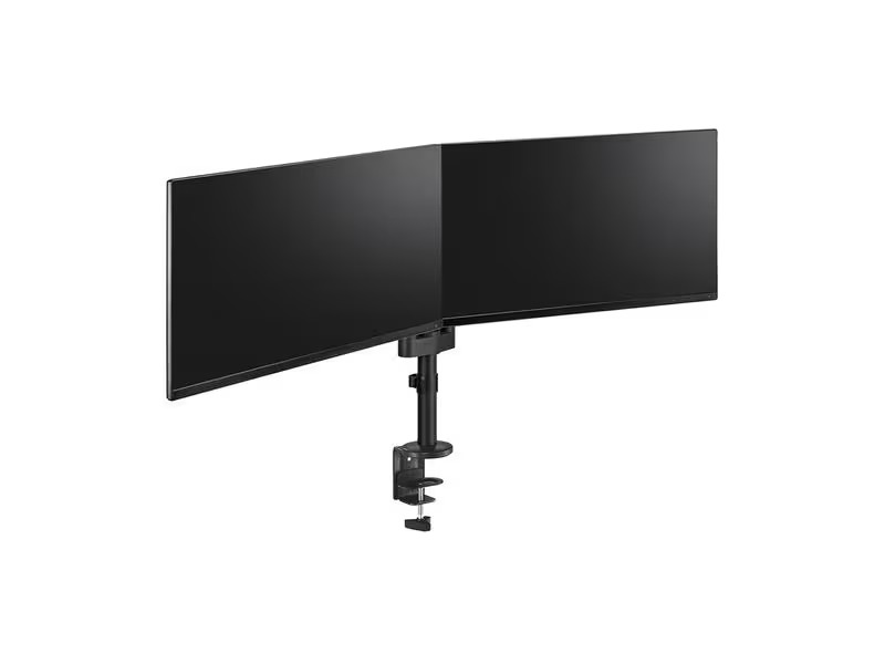 Neomounts by NewStar Tischhalterung DS60-425BL2 bis 8 kg – Schwarz