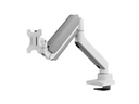 Neomounts by NewStar Tischhalterung DS70PLUS-450WH1 bis 18 kg – Weiss