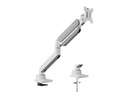 Neomounts by NewStar Tischhalterung DS70PLUS-450WH1 bis 18 kg – Weiss