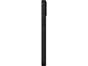 Nudient Back Cover Bold Case iPhone 15 Plus Charcoal Black