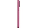 Nudient Back Cover Bold Case iPhone 15 Plus Deep Pink