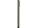 Nudient Back Cover Bold Case iPhone 15 Plus Olive Green