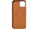 Nudient Back Cover Bold Case iPhone 15 Plus Tangerine Orange