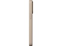 Nudient Back Cover Bold Case iPhone 15 Pro Max Linen Beige