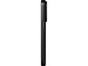 Nudient Back Cover Thin Case Magsafe iPhone 15 Pro Ink Black