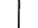 Nudient Back Cover Thin Case Magsafe iPhone 15 Pro Max Ink Black