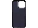 Nudient Back Cover Thin Case Magsafe iPhone 15 Pro Max m. Blue