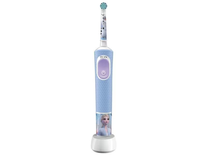 Oral-B Rotationszahnbürste Vitality Pro 103 Kids Frozen