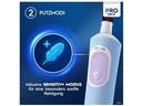 Oral-B Rotationszahnbürste Vitality Pro 103 Kids Frozen