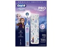 Oral-B Rotationszahnbürste Vitality Pro 103 Kids Frozen
