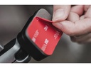PGYTECH Halterung CapLock Action Camera Helm
