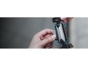 PGYTECH Halterung CapLock Action Camera Helm