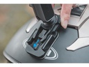 PGYTECH Halterung CapLock Action Camera Helm
